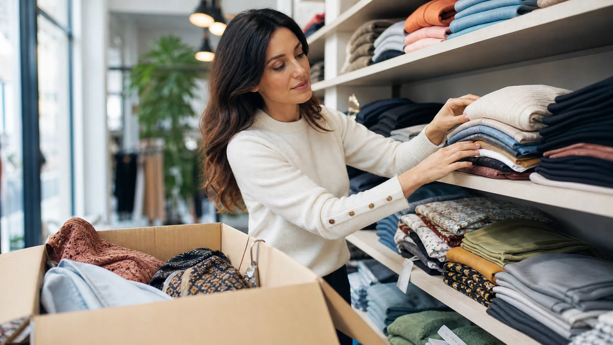 Best UK Discount Fashion Sites for Women in 2026