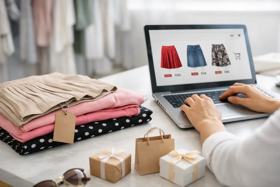 Discount Womens Skirts Online That Save More