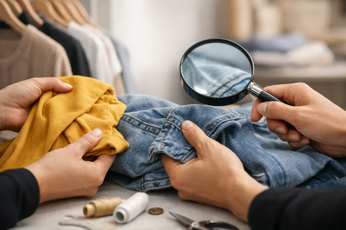 Are Cheap Clothes Good Quality? What to Check