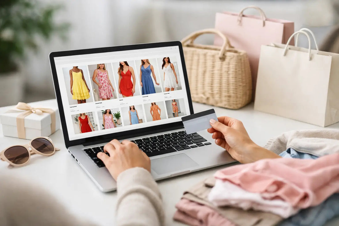 Cheap Womens Dresses Online That Save You More