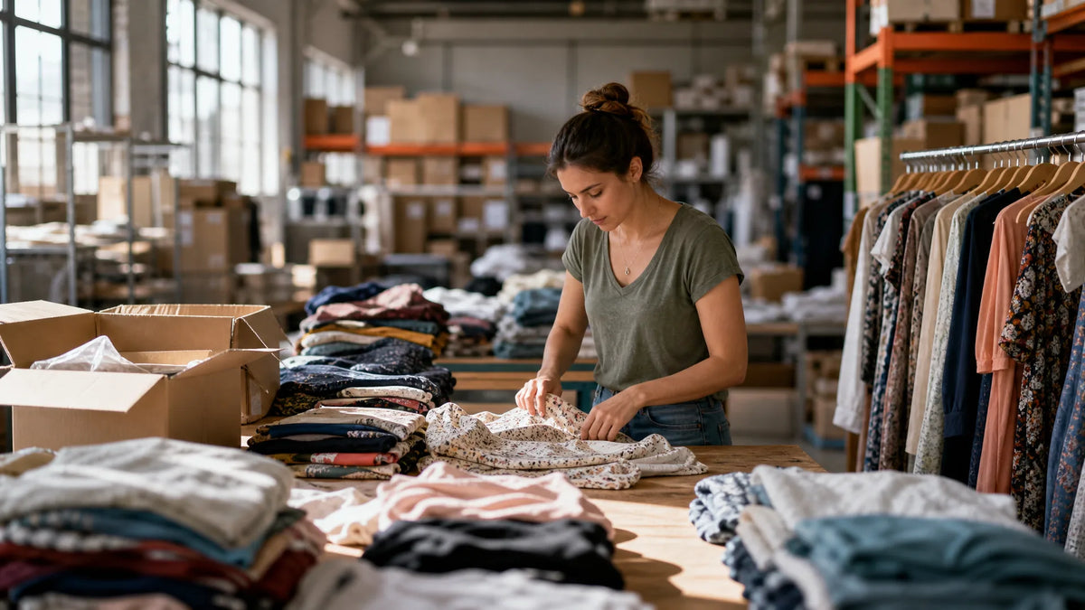 Women's Clothing Returns Stock Clearance Deals