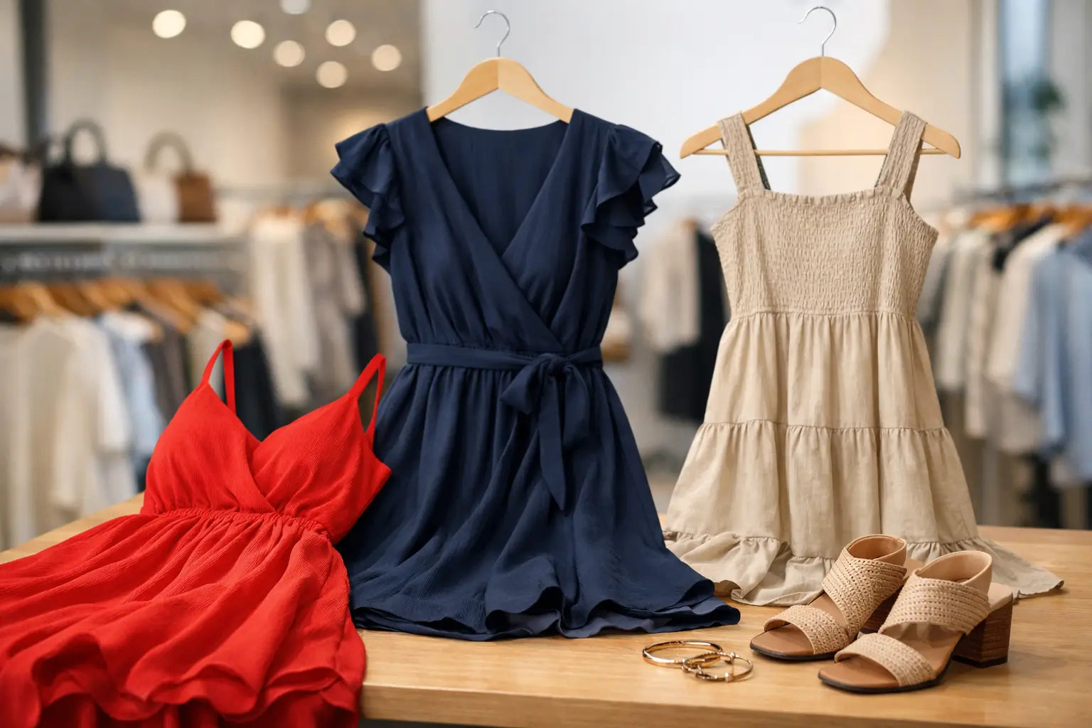 Best Markdown Dresses This Season to Buy