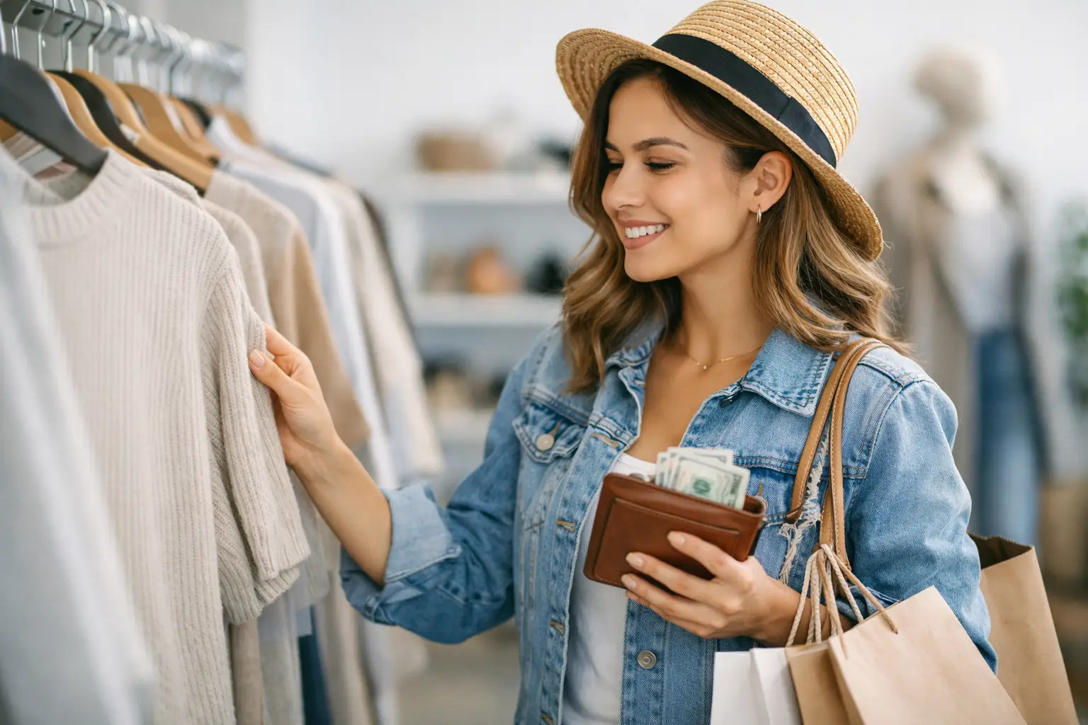 Budget Fashion Shopping Guide That Cuts Costs