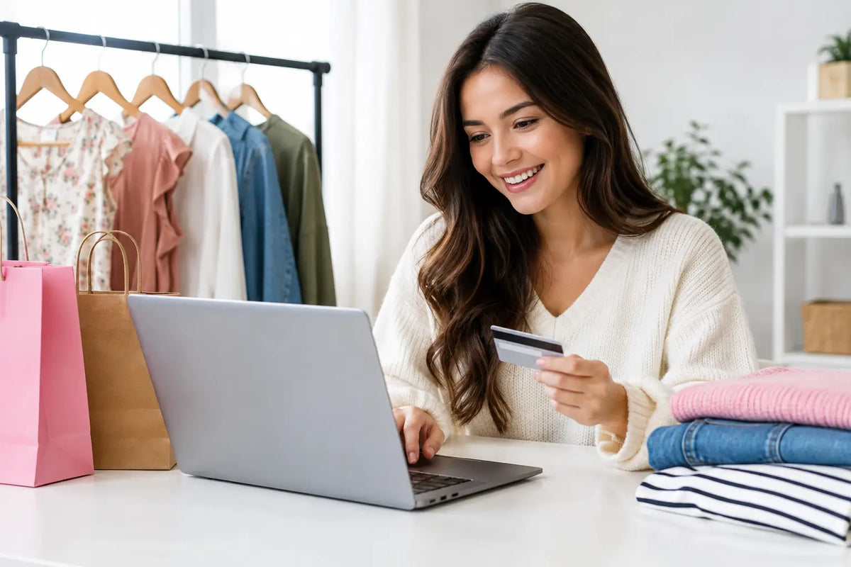 How to Buy Girls Outfits Online for Less