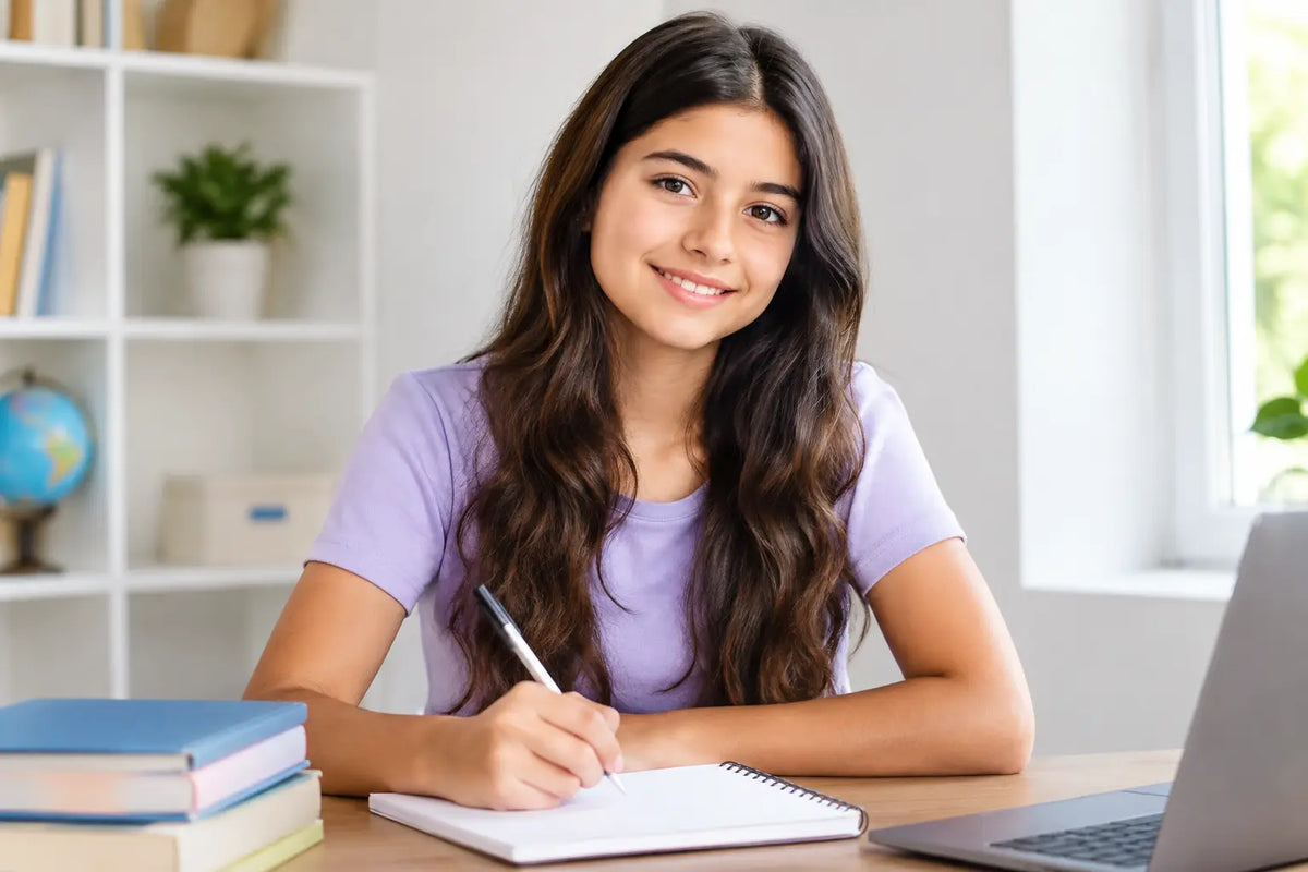 Best Girls Tops for School That Work Hard