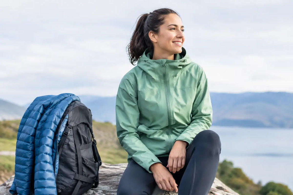 Best Lightweight Outerwear for Less: What to Buy