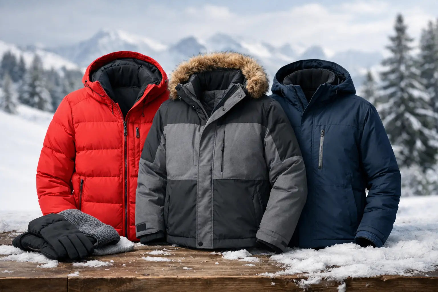 10 Best Budget Winter Jackets to Buy