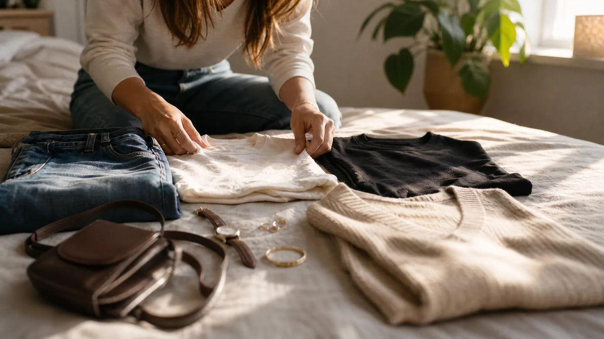 Budget Women's Fashion Styling: How to Style on a Tight Budget