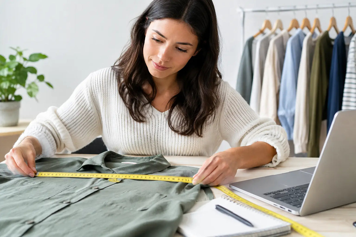 How to Compare Garment Measurements Before You Buy