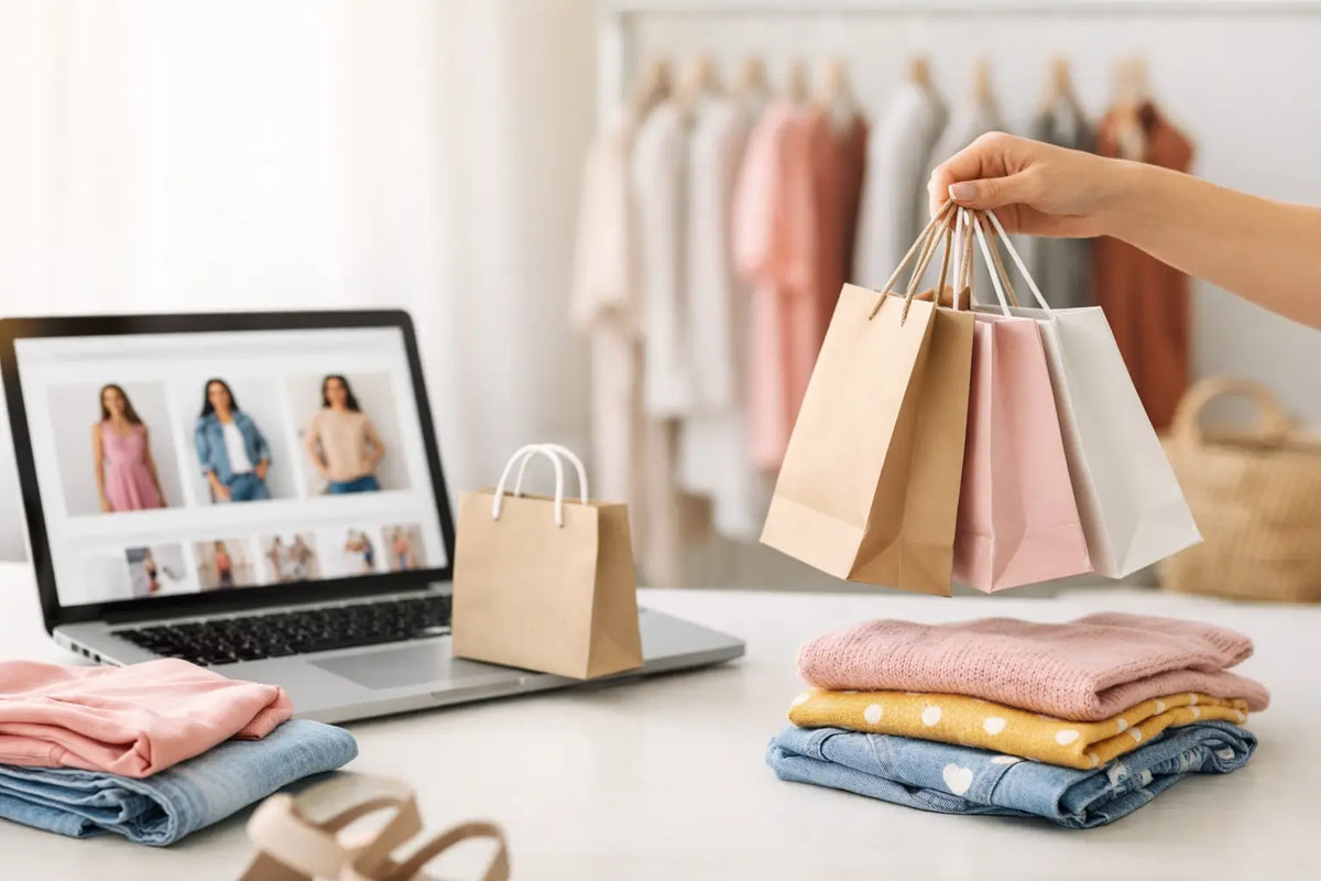 Clearance Womens Clothes Online: Buy More for Less