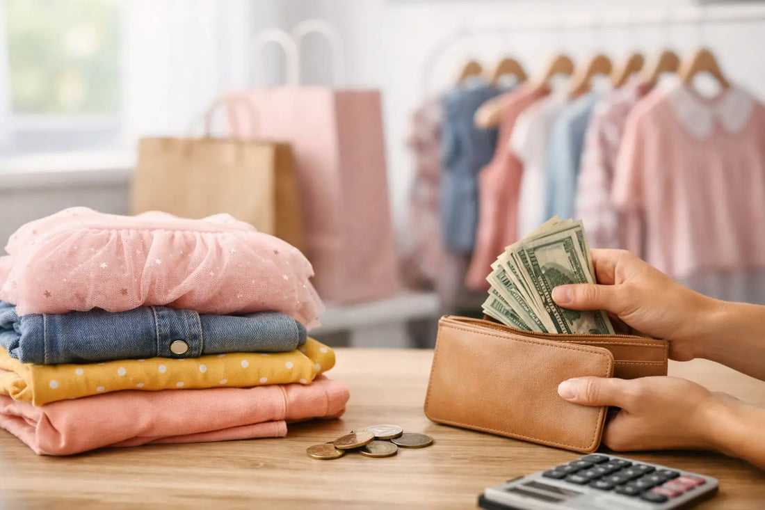 Girls Clothing Deals That Actually Save You Money