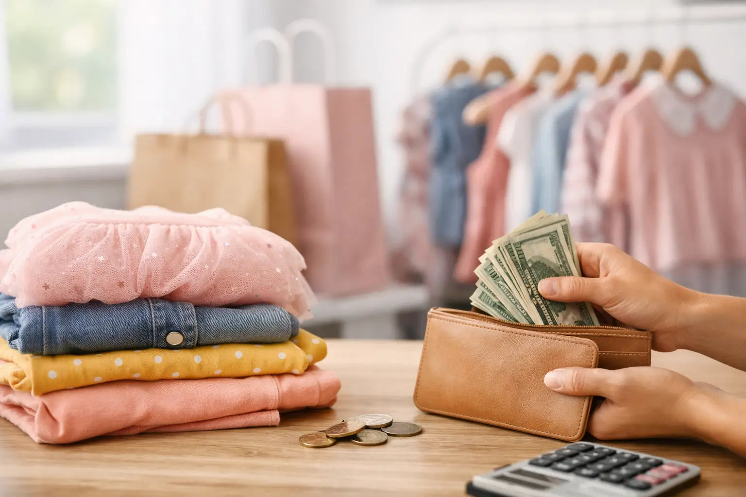 Girls Clothing Deals That Actually Save You Money