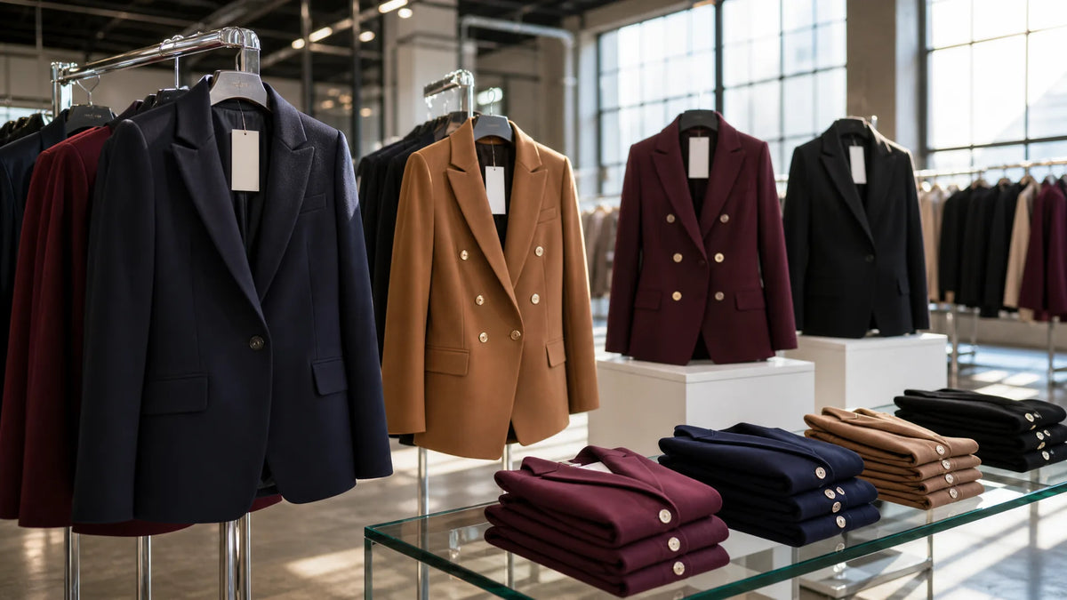 Women's Blazers Clearance Sale UK