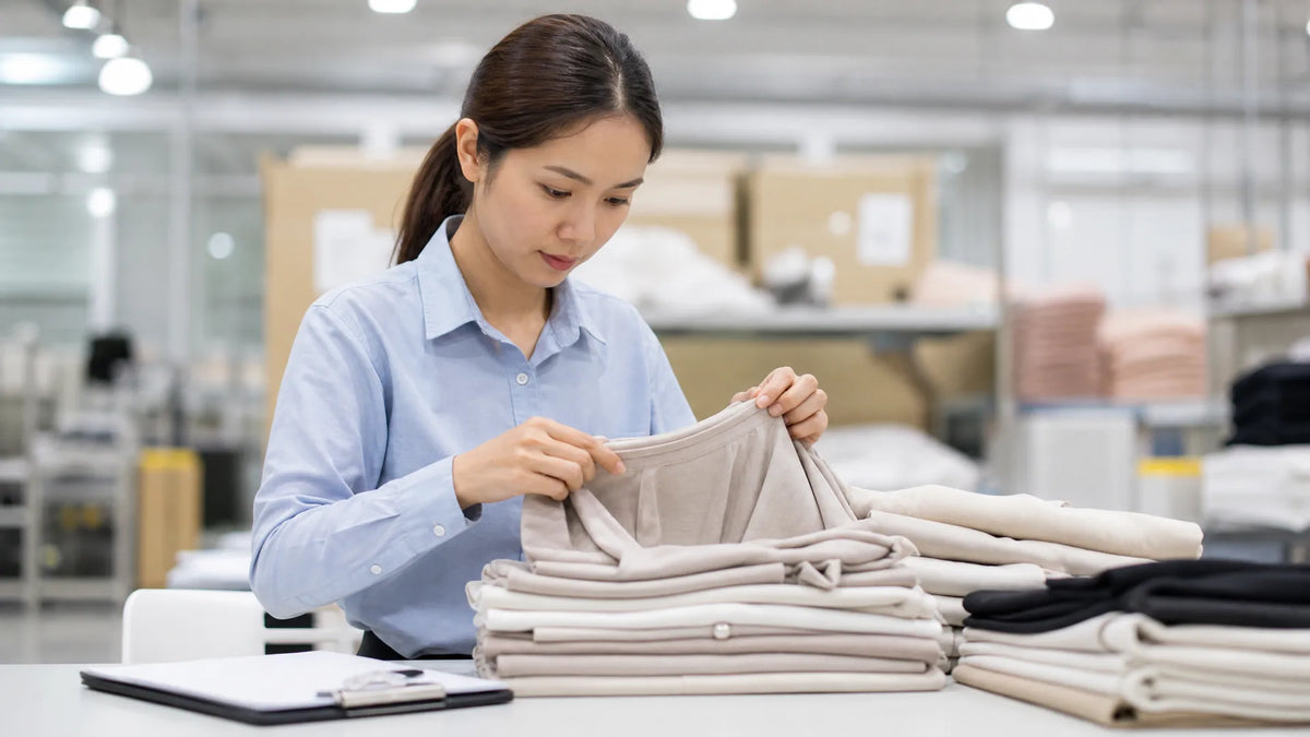 Is Buying Returns Stock Fashion Safe?