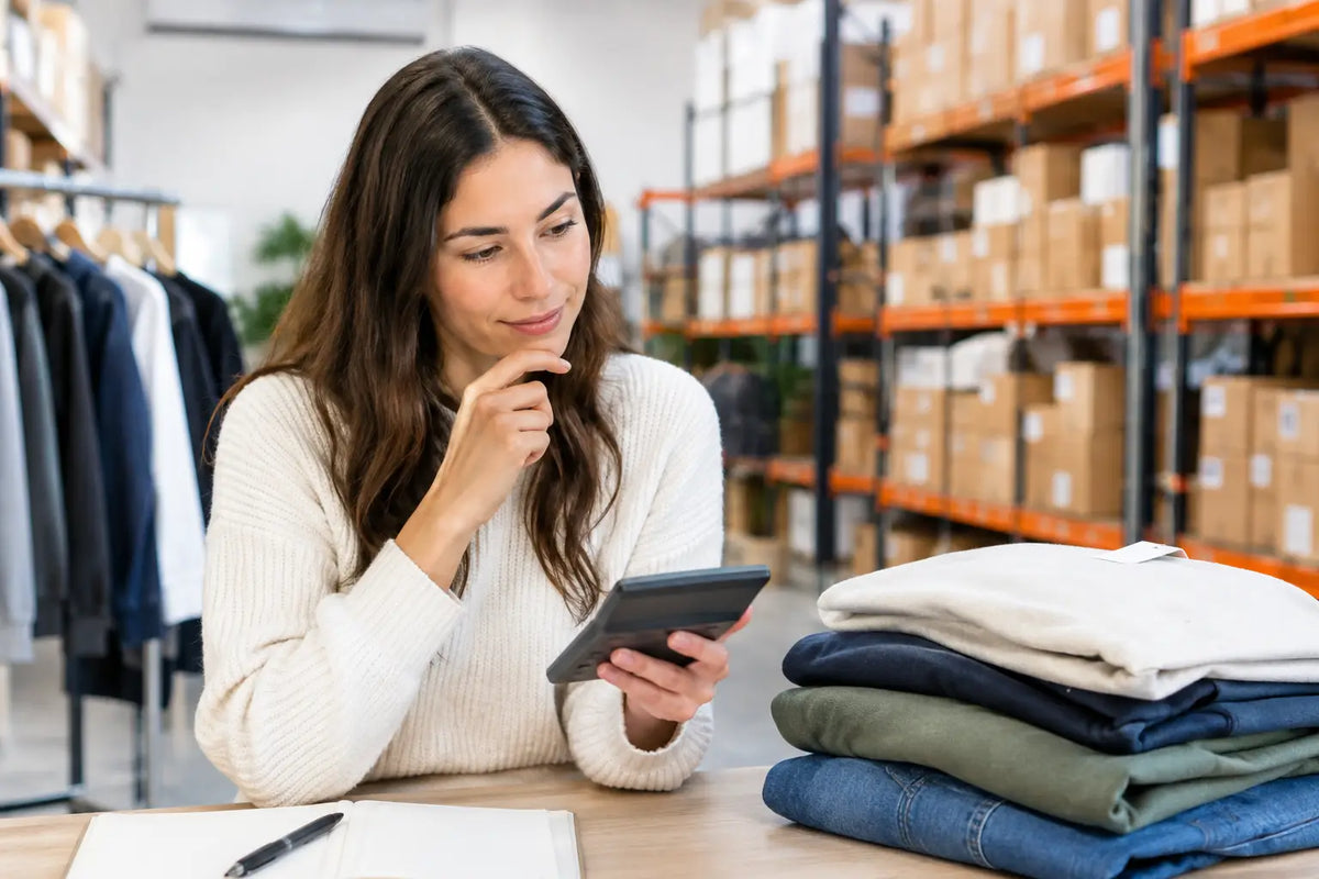 Are Warehouse Clothing Deals Worth It? Real Maths