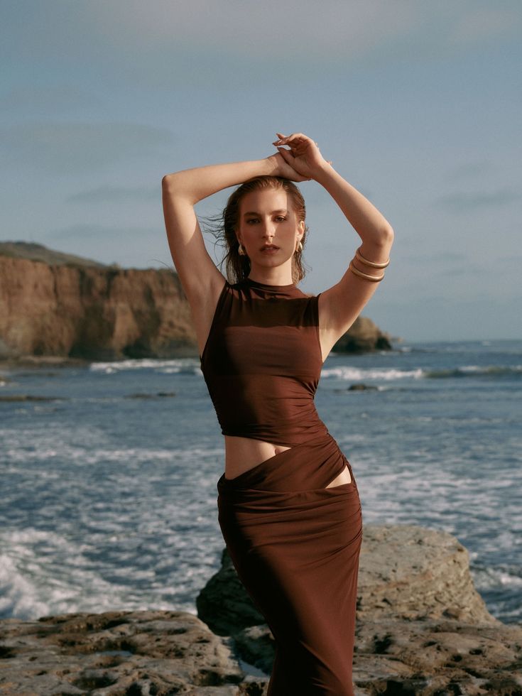 Dresses