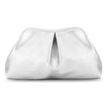 Dumpling Clutch Bag for Women