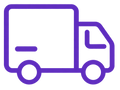 Free delivery