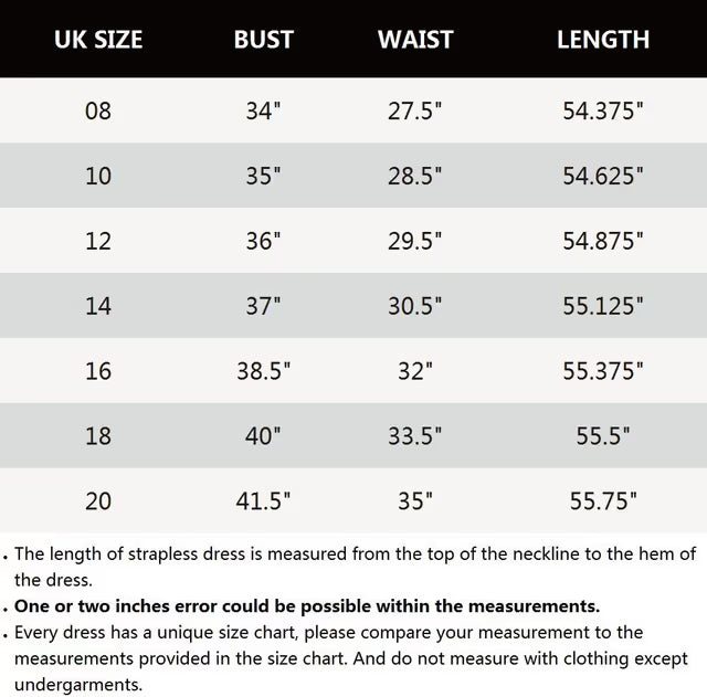 Ever-Pretty A-Line Prom Dress Spaghetti Straps V-Neck Chiffon Slit – White UK 22