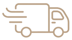 Fast Delivery