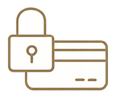 Secure Checkout