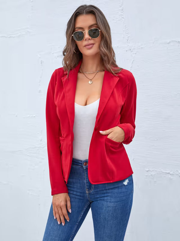 Cool Girl Fits